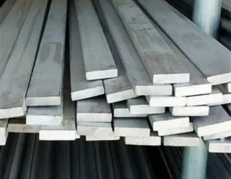 Inconel 625 Flat Bar Inconel 625 Flat Bar