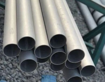 Inconel 625 Pipes Inconel 625 Pipes