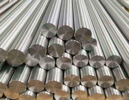Inconel 625 Round Bar Inconel 625 Round Bar