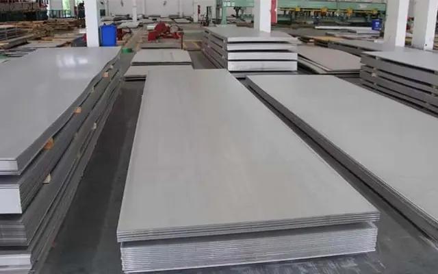 Inconel 625 Sheet Inconel 625 Sheet