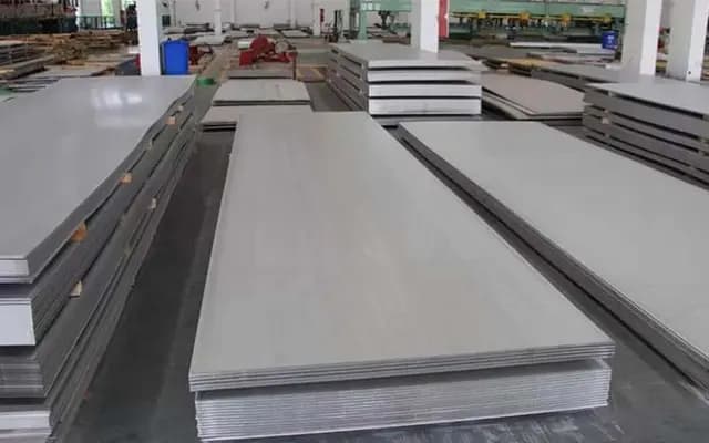 Inconel 625 Sheet Inconel 625 Sheet