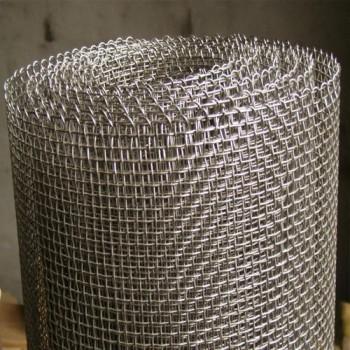 Inconel 600 Wire Mesh Inconel 600 Wire Mesh
