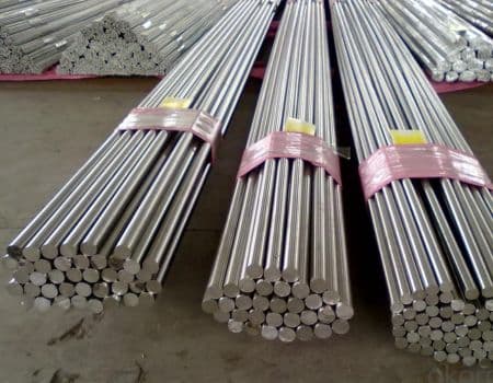 Inconel 718 Bar Inconel 718 Bar