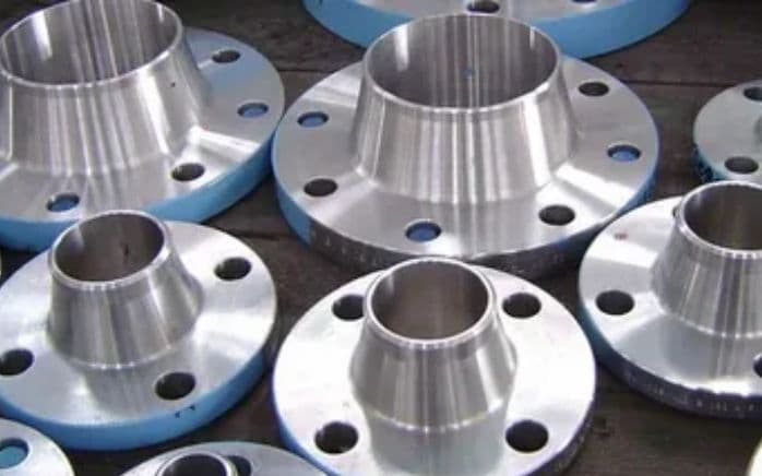 Inconel 718 Flanges , Severe Service, Long Life Inconel 718 Flanges , Severe Service, Long Life