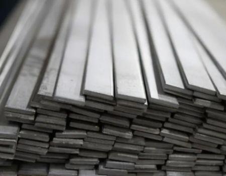 Inconel 718 Flat Bar Inconel 718 Flat Bar