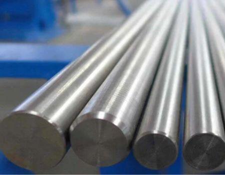 Inconel 718 Round Bar Inconel 718 Round Bar