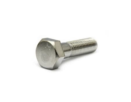 Inconel Bolt Inconel Bolt