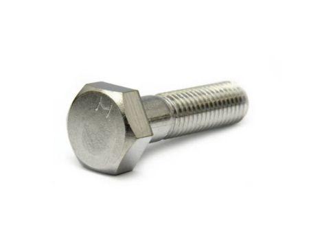 Inconel Bolts Inconel Bolts