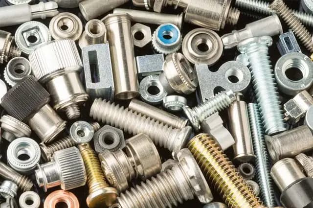 Inconel Fasteners Supplier In India Inconel Fasteners Supplier In India