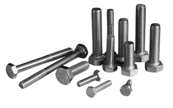 Inconel Fasteners Supplier In India Inconel Fasteners Supplier In India
