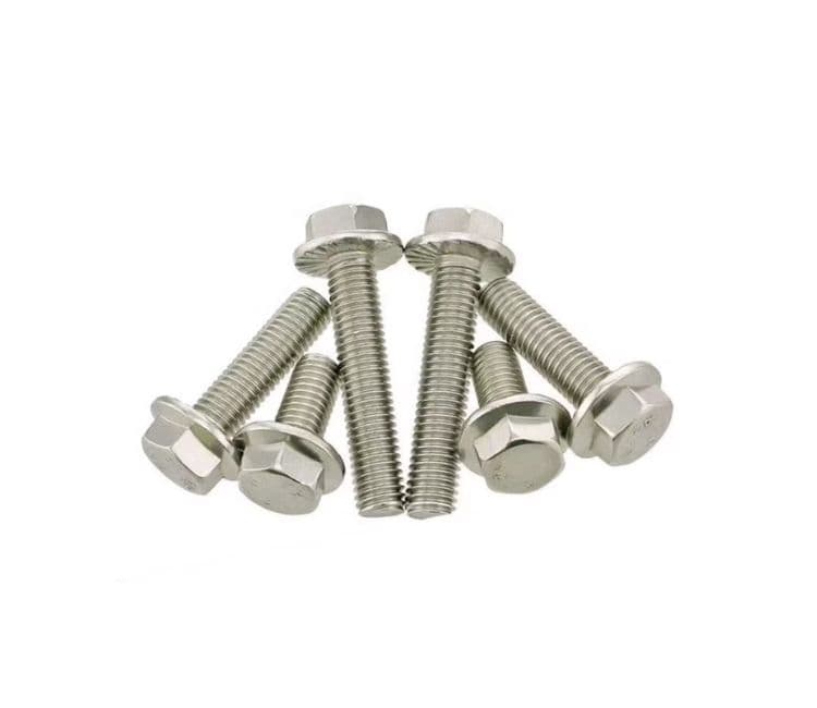 Inconel Fasteners, High Strength, Industrial Grade Inconel Fasteners, High Strength, Industrial Grade
