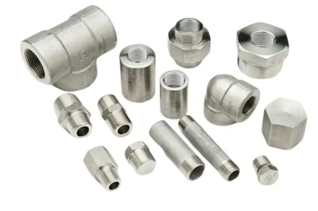 Inconel Ferrule Fittings Supplier In Dubai Inconel Ferrule Fittings Supplier In Dubai - Inconel Ferrule Fittings Supplier In Dubai