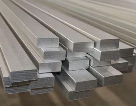 Inconel Flat Bar Inconel Flat Bar - Inconel Flat Bar Supplier In India