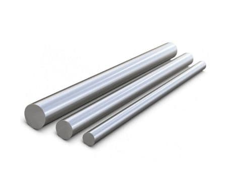 Inconel Forged Bar Inconel Forged Bar