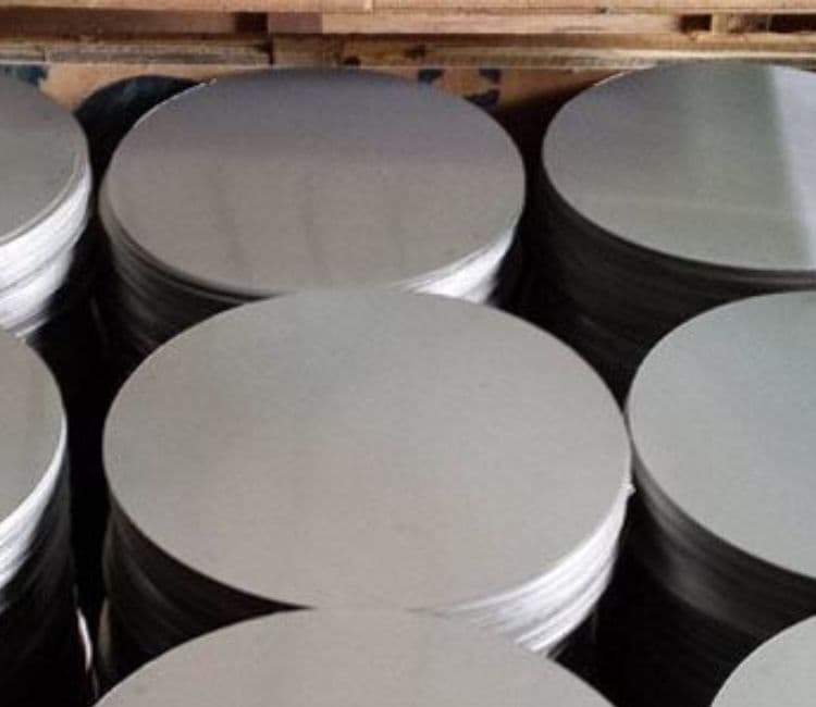 Inconel Forged Circle Supplier India Inconel Forged Circle Supplier India