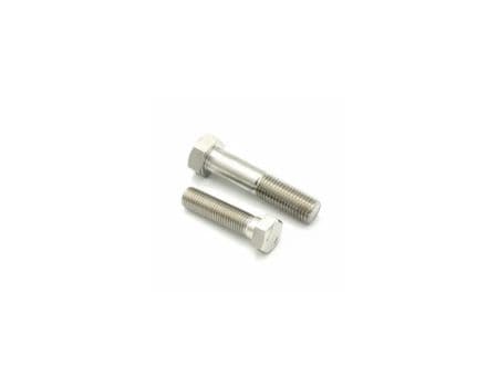 Inconel Hex Bolts Inconel Hex Bolts