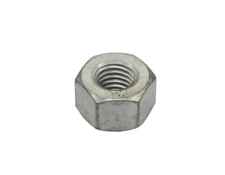Inconel Nut Inconel Nut