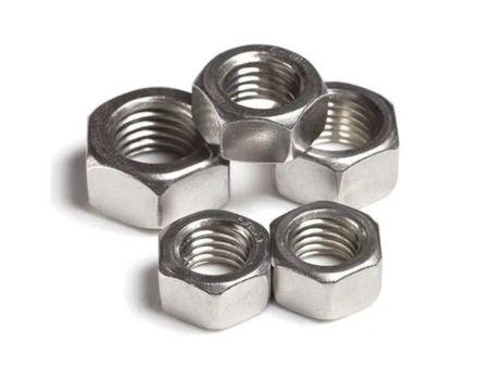 Inconel Nuts Inconel Nuts