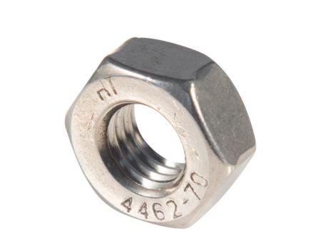 Inconel Nuts Inconel Nuts