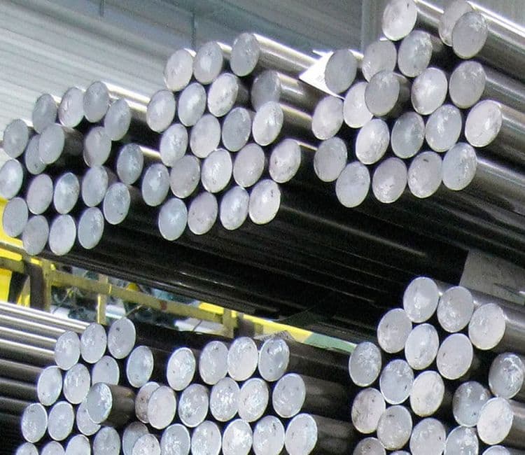 Inconel Round Bar Supplier In India Inconel Round Bar Supplier In India