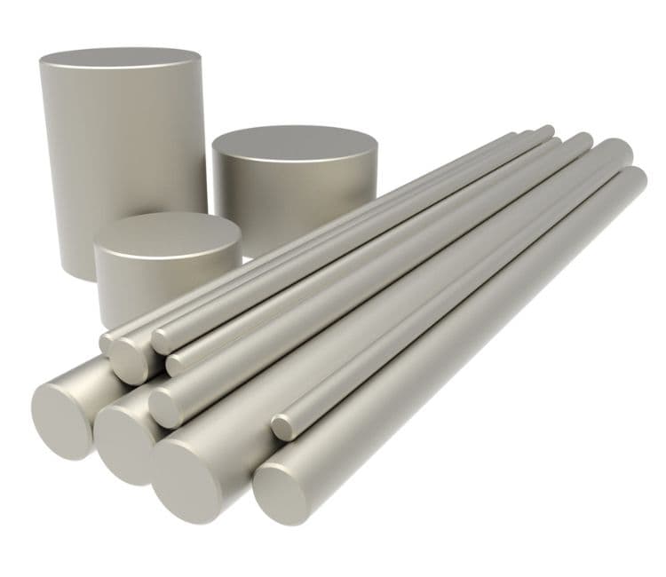 Inconel Round Bars Manufacturer India Inconel Round Bars Manufacturer India