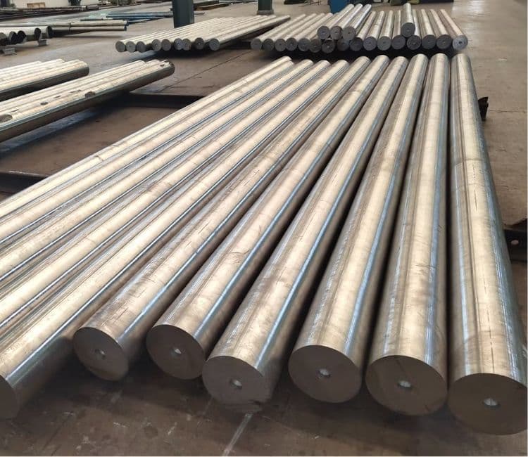 Inconel Round Bar Inconel Round Bar - Inconel Round Bars Manufacturers India.jpg