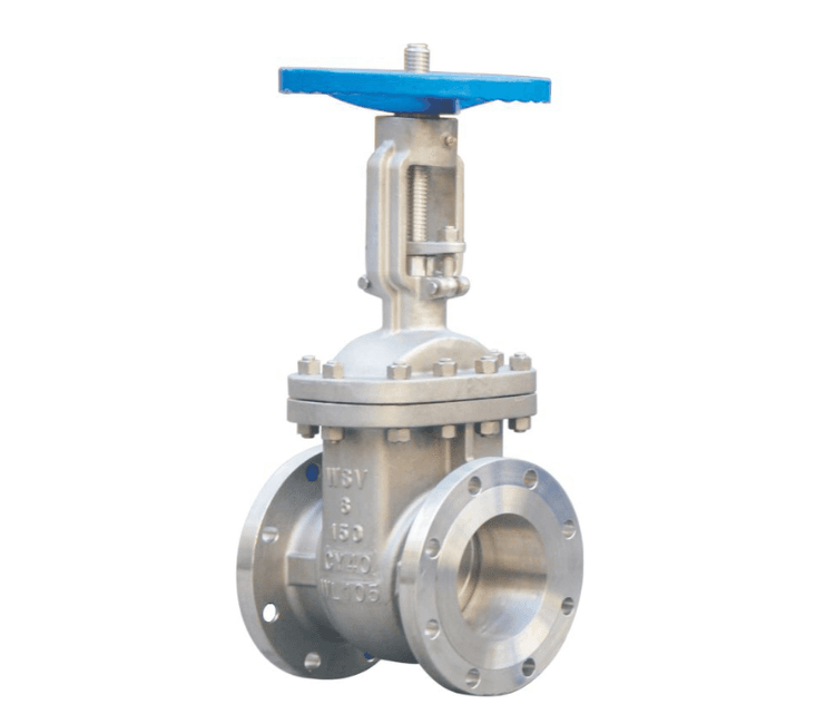 Inconel Valves Inconel Valves