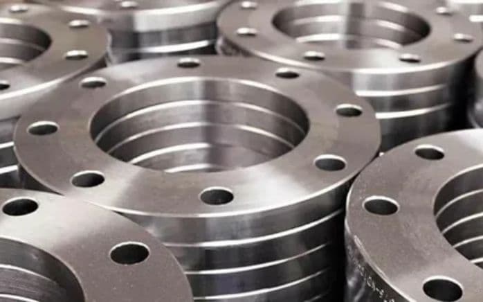 Incoloy 800 Flanges Incoloy 800 Flanges