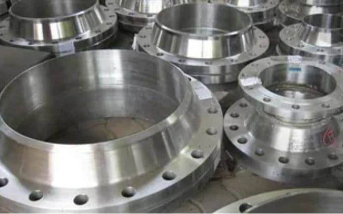 Incoloy 825 Flanges Supplier In India Incoloy 825 Flanges Supplier In India