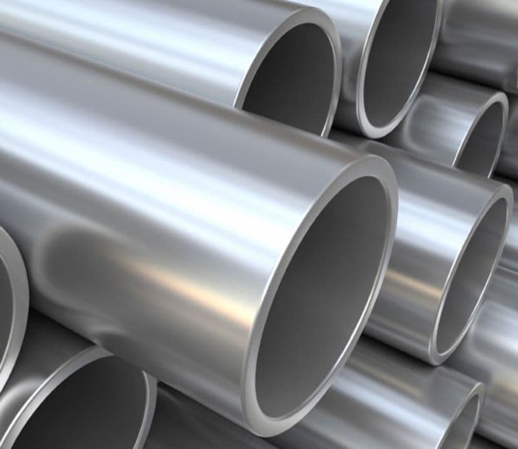 Inconel 600 Pipes Inconel 600 Pipes