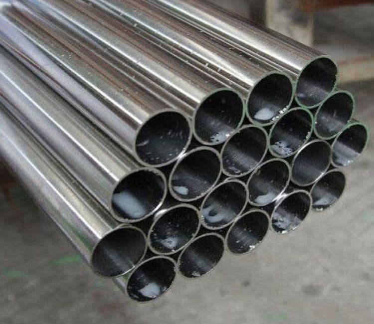 Inconel Pipes Inconel Pipes - Inconel_round_supplier_in_india