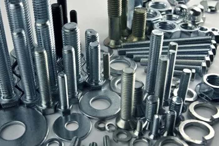 Indian Is Fasteners Indian Is Fasteners - Indian Is Fasteners Supplier In India