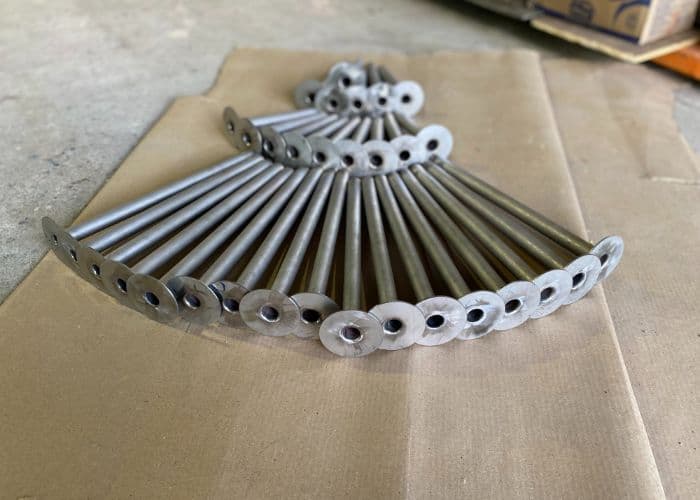 Hastelloy Sleeve Hastelloy Sleeve