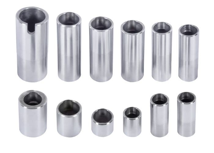 Stainless Steel Sleeve Stainless Steel Sleeve