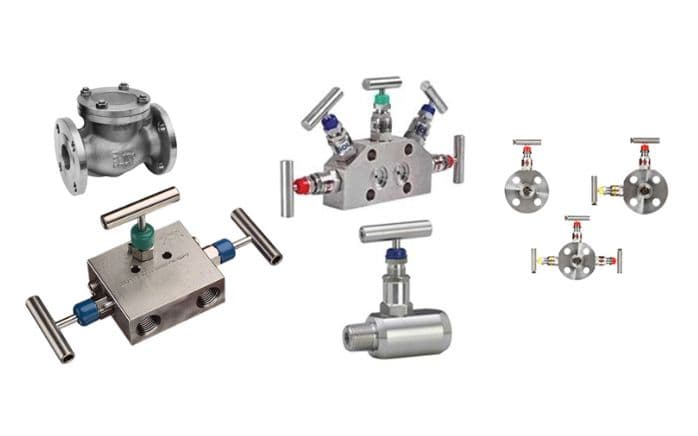 Instrumentation Valves Supplier In India Instrumentation Valves Supplier In India