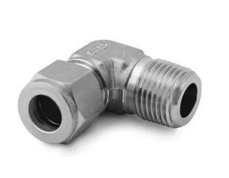 Instrumentation Elbows Instrumentation Elbows