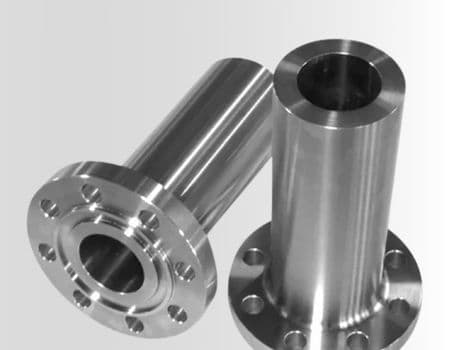 Intermediate Long Weld Neck Flange Intermediate Long Weld Neck Flange