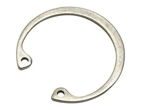 Internal Rings Internal Rings