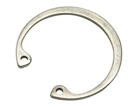 Internal Rings Internal Rings