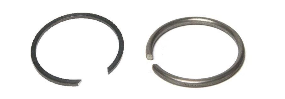 Internal Rings Internal Rings