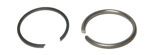 Internal Rings Internal Rings