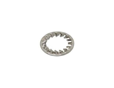 Internal Serrated Washers Internal Serrated Washers