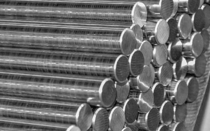 Is 20c8 Mild Steel Bars Is 20c8 Mild Steel Bars - Is 20c8 Mild Steel Bars Supplier In India