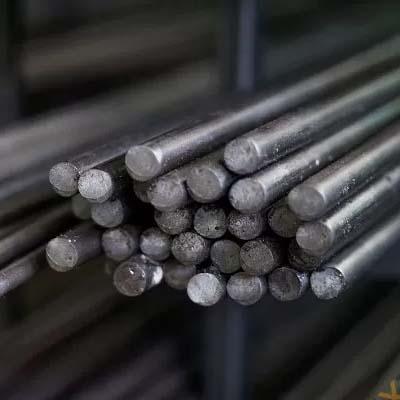 Is 25c8 Mild Steel Round Bars Is 25c8 Mild Steel Round Bars