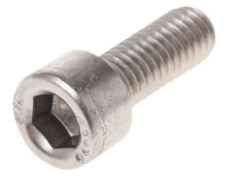 Iso 4762 Hexagon Socket Head Cap Screws Iso 4762 Hexagon Socket Head Cap Screws