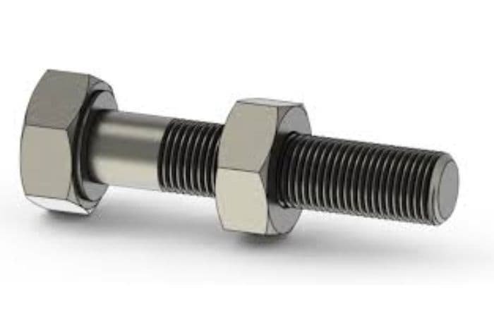 Iso Fasteners Iso Fasteners