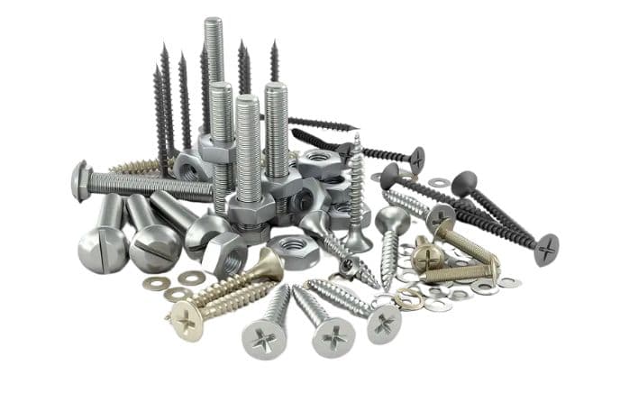 Iso Fastener Iso Fastener