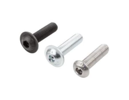 Iso Screws Iso Screws