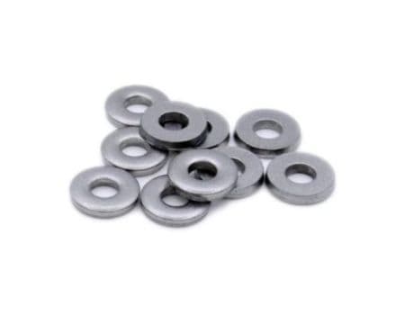 Iso Washers Iso Washers