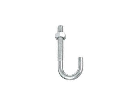J Shaped Anchor Bolts J Shaped Anchor Bolts